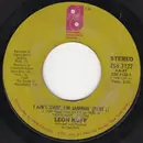 7inch Vinyl Single - Leon Huff - I Ain't Jivin', I'm Jammin'