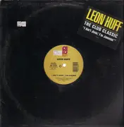 12'' - Leon Huff - I Ain't Jivin', I'm Jammin'