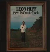 Leon Huff