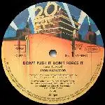 12'' - Leon Haywood - Don't Push It, Don't Force It