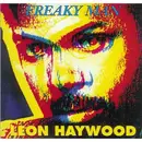 LP - Leon Haywood - Freaky Man - STILL SEALED