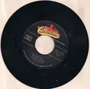 7inch Vinyl Single - Leon Haywood / Lamont Dozier - It's Got To Be Mellow / Fish Ain't Bitin'