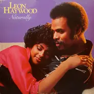 Leon Haywood - Naturally