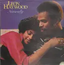 LP - Leon Haywood - Naturally
