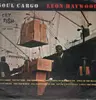 LP - Leon Haywood - Soul Cargo - Mono