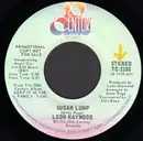 7inch Vinyl Single - Leon Haywood - Sugar Lump