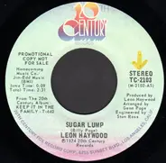 Leon Haywood - Sugar Lump