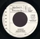 7inch Vinyl Single - Leon Haywood - Tenderoni