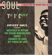 Leon Haywood, The Esquires, Bobby Hebb a.o. - Soul Shots Vol. 2 - The 'In' Crowd