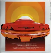 Double LP - Leon Haywood, George Clinton, a.o. - Nothin' But A Funk Thang - Still Sealed