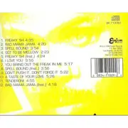 LP - Leon Haywood - Freaky Man - STILL SEALED