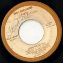 7inch Vinyl Single - Leon Haywood - Party