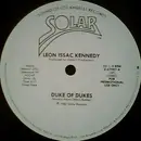 12inch Vinyl Single - Leon Isaac Kennedy - Duke Of Dukes