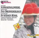 CD - Léon Jessel - Ralph Benatzky - Heinrich Berté - Schwarzwaldmädel / Im Weissen Rössl / Das Dreimäderlhaus