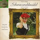 7inch Vinyl Single - Léon Jessel , Erika Köth , Hermann Prey , Rudolf Schock - Schwarzwaldmädel (Szenenfolge)