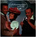 LP - Léon Jessel - Schwarzwaldmädel
