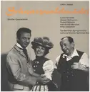 LP - Léon Jessel , Lotte Schädle , Rudolf Schock a.o. - Schwarzwaldmädel