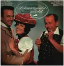 LP - Jessel - Schwarzwaldmädel