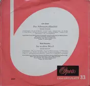 Leon Jessel - Das Schwarzwaldmädel / Im Weißen Röss'l (Operetten-Querschnitt)