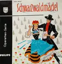 7inch Vinyl Single - Jessel, Wiener Volksopernorchester Ltg - Schwarzwaldmädel