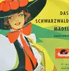 7inch Vinyl Single - Léon Jessel - Das Schwarzwald Mädel (Querschnitt) - no cover