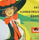 7inch Vinyl Single - Léon Jessel - Das Schwarzwald Mädel (Querschnitt) - no cover
