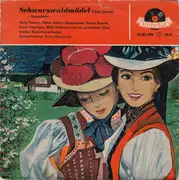 7inch Vinyl Single - Léon Jessel - Schwarzwaldmädel