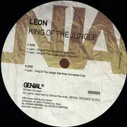 Leon - King Of The Jungle
