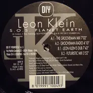 Leon Klein - S.O.S. Planet Earth