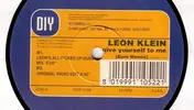 leon klein - Give Yourself To Me (Euro Remix)