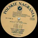 LP - Leon Leszek Szkutnik - Mówimy Po Angielsku