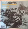 LP - Leon Lishner , Lazar Weiner - Out Of The Ghetto: Songs Of The Jews In America - Mono
