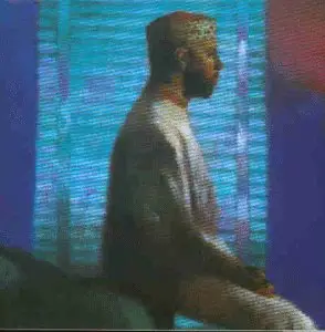 Leon Parker - Above & Below