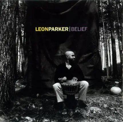 Leon Parker - Belief