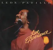 Leon Patillo - Live Experience