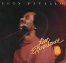 LP - Leon Patillo - Live Experience