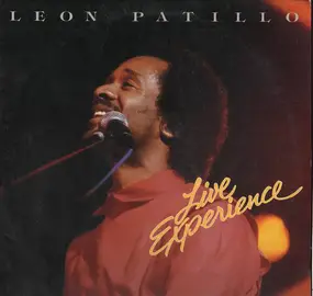 Leon Patillo - Live Experience