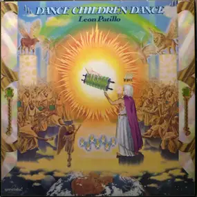 Leon Patillo - Dance Children Dance