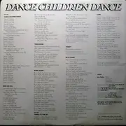 LP - Leon Patillo - Dance Children Dance