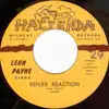 7inch Vinyl Single - Leon Payne - Reflex Reaction