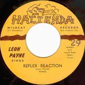 Hacienda Wildcat Records