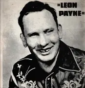 LP - Leon Payne - I Love You Because