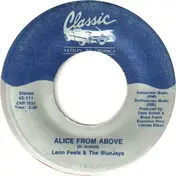 Leon Peels - Alice From Above / Once Upon A Love