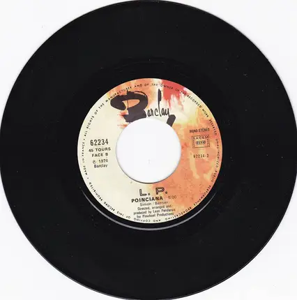 Leon Pendarvis - I Wish You Love (Que Reste T'il De Nos Amours)