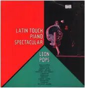 Leon Pops - Latin Touch Piano Spectacular