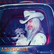 Leon Russell - Americana