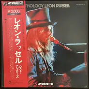 Leon Russell - Anthology Leon Russell