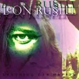 Leon Russell - Anything Can Happen