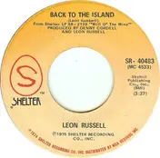 Leon Russell - Back To The Island