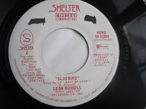 Leon Russell - Bluebird